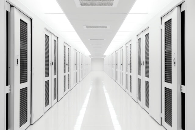 Expert Advice for Maintaining a Clean and Efficient Data Center