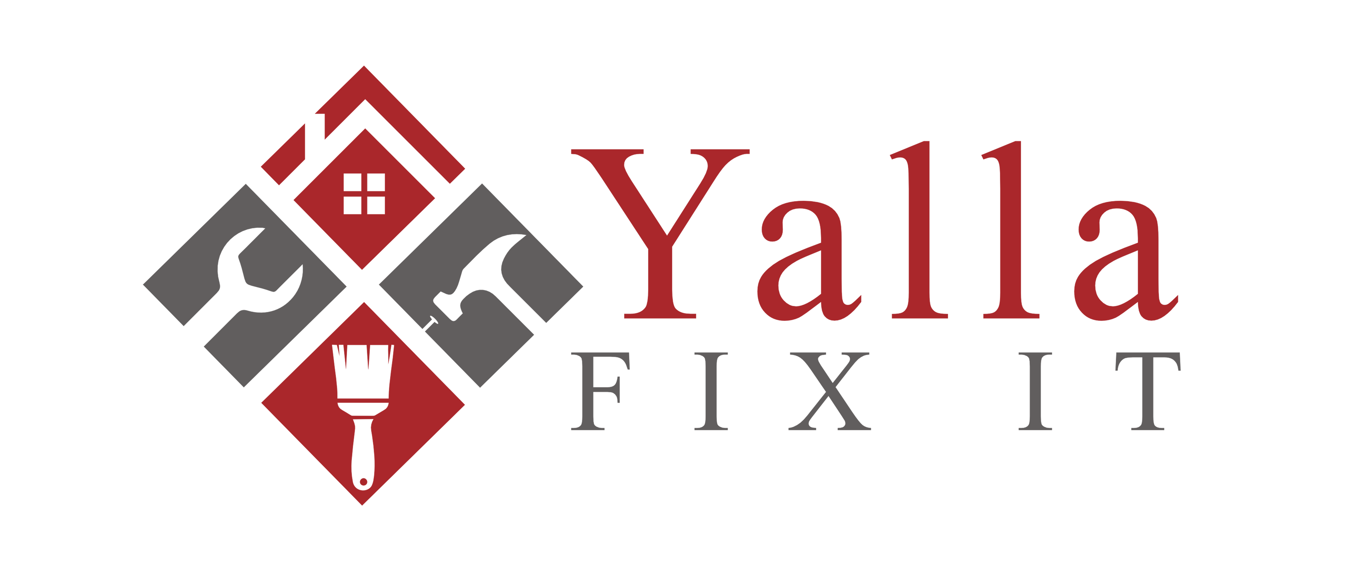 Yalla Fix It